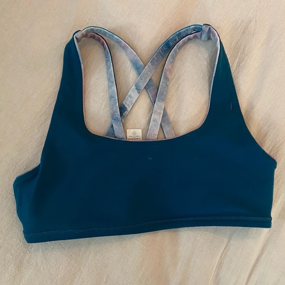 Ivivva Sports Bra & Leggings - Picture 6 of 8
